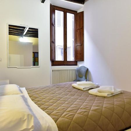 Elite Rome Apartments 2 Buitenkant foto