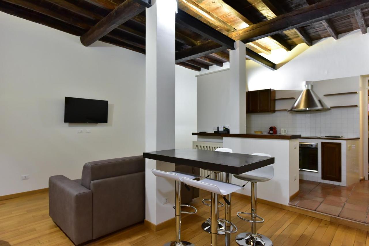 Elite Rome Apartments 2 Buitenkant foto