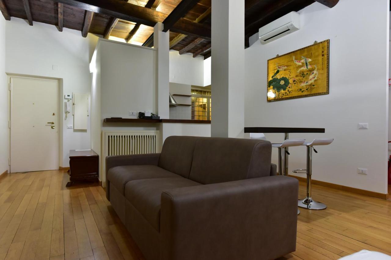 Elite Rome Apartments 2 Buitenkant foto