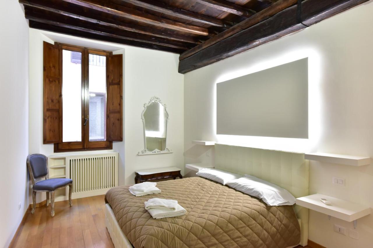 Elite Rome Apartments 2 Buitenkant foto
