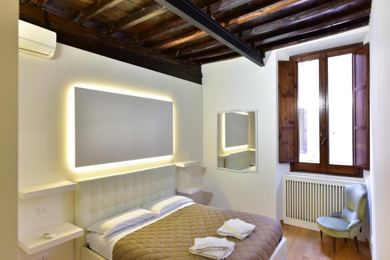 Elite Rome Apartments 2 Buitenkant foto