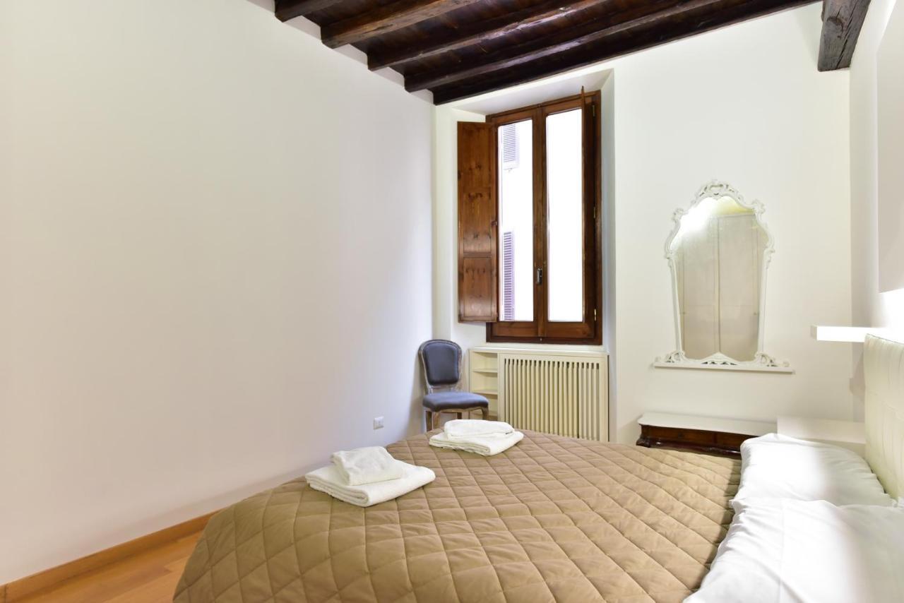 Elite Rome Apartments 2 Buitenkant foto
