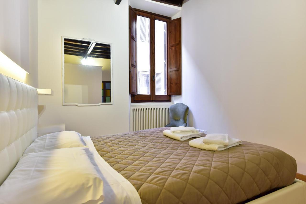 Elite Rome Apartments 2 Buitenkant foto
