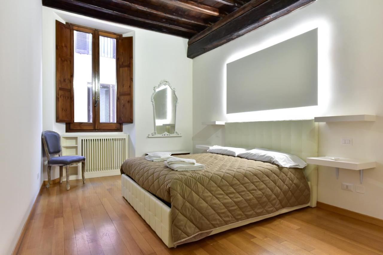 Elite Rome Apartments 2 Buitenkant foto